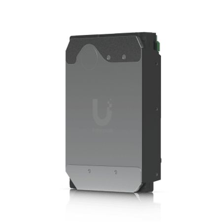 Enterprise 3.5 Hdd 16 Tb Disco Duro Sata De Nivel Empresarial Ideal Para Sistemas Nas Y De Seguridad De Cámaras Unifi Con Uso In