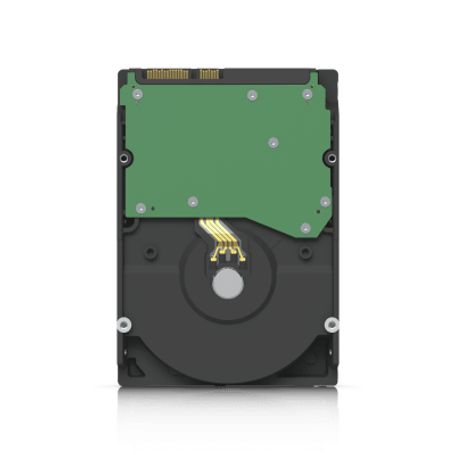 Enterprise 3.5 Hdd 16 Tb Disco Duro Sata De Nivel Empresarial Ideal Para Sistemas Nas Y De Seguridad De Cámaras Unifi Con Uso In
