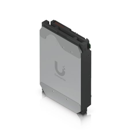 Enterprise 3.5 Hdd 16 Tb Disco Duro Sata De Nivel Empresarial Ideal Para Sistemas Nas Y De Seguridad De Cámaras Unifi Con Uso In