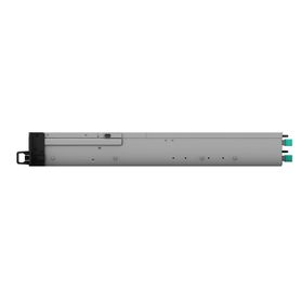 controlador unificado uc3200  arquitectura activoactivo  140000 iops escritura aleatoria 4k  ampliable hasta 36 unidades sas  c