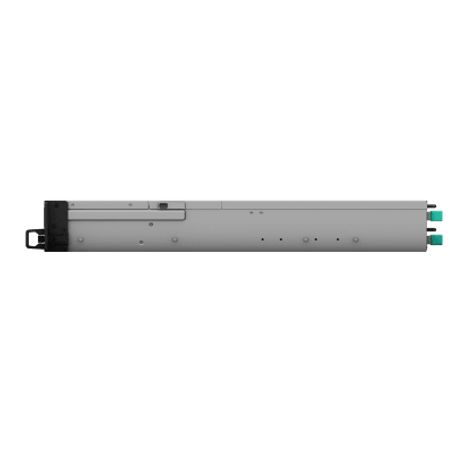 Controlador Unificado Uc3200  Arquitectura Activoactivo  140000 Iops Escritura Aleatoria 4k  Ampliable Hasta 36 Unidades Sas  Co
