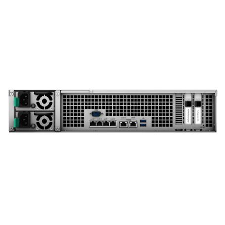 Controlador Unificado Uc3200  Arquitectura Activoactivo  140000 Iops Escritura Aleatoria 4k  Ampliable Hasta 36 Unidades Sas  Co