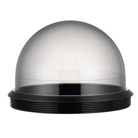 burbuja ahumada para camaras ptz para interior hanwha qnp6320  qnp6250