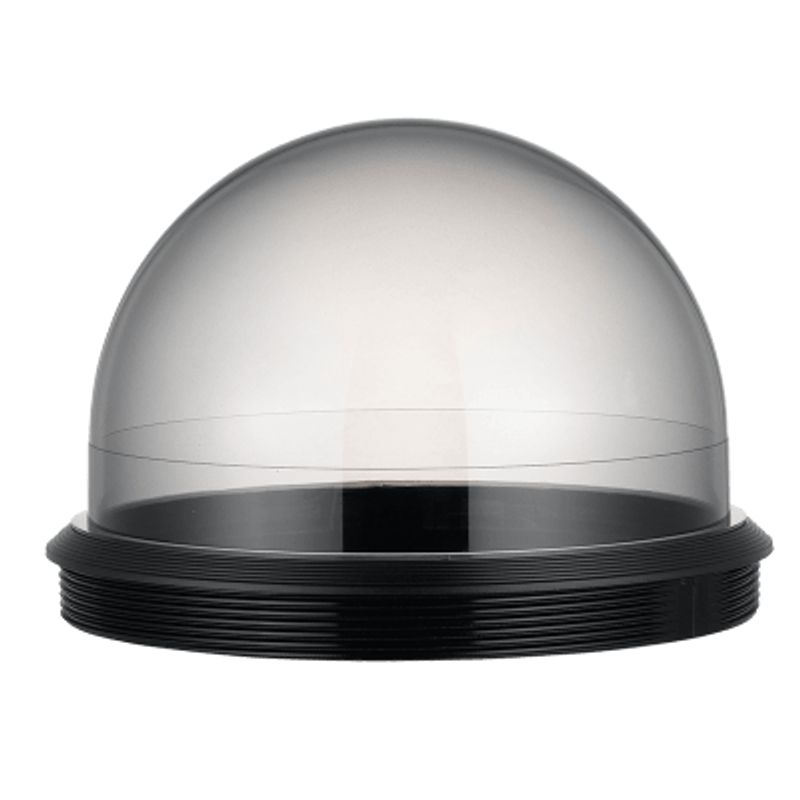 Burbuja Ahumada Para Camaras Ptz Para Interior Hanwha Qnp6320 / Qnp6250
