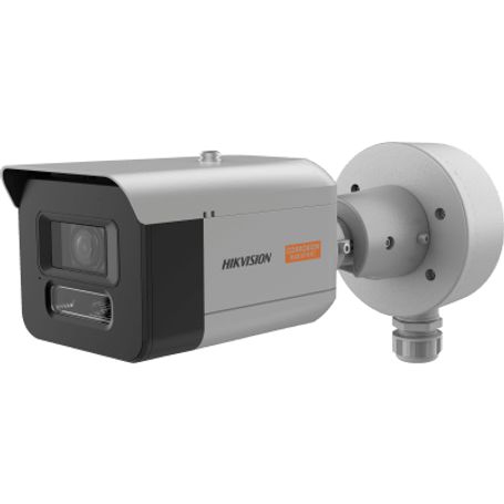 bala ip 8 megapixel  lente mot 27 a 135 mm  polimero anticorrosivo ideal para zonas costeras o alta salinidad  colorvu  dual li