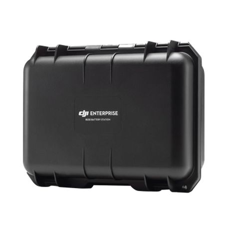 estación inteligente de carga para baterias tb30 uso exclusivo con drone matrice 30217708