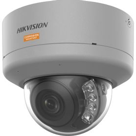 bala ip 8 megapixel  lente mot 27 a 135 mm  polimero anticorrosivo ideal para zonas costeras o alta salinidad  colorvu  dual li