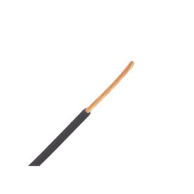 bobina de 1000 pies de cable txl 12 awg color negro  conductor cobre desnudo 1925  aislamiento xlpe  ford y chrysler  sae j1128