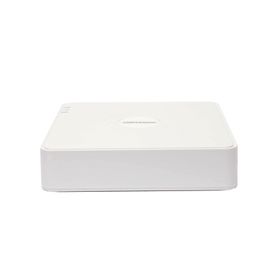 dvr 4 canales turbohd  1 canal ip  2 megapixel 1080p lite  acusense lite evita falsas alarmas  audio por coaxitron  1 bahia de 