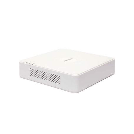 Dvr 4 Canales Turbohd  1 Canal Ip / 2 Megapixel (1080p) Lite / Acusense Lite (evita Falsas Alarmas) / Audio Por Coaxitron / 1 Ba