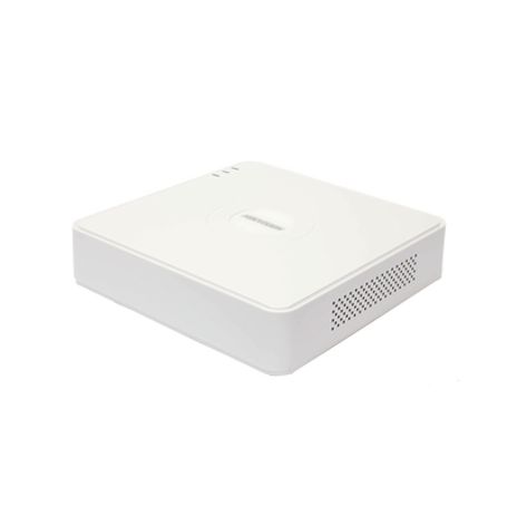 Dvr 4 Canales Turbohd  1 Canal Ip / 2 Megapixel (1080p) Lite / Acusense Lite (evita Falsas Alarmas) / Audio Por Coaxitron / 1 Ba