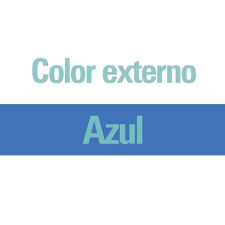 Bobina De Cable Utp 305 M. De Cobre Netkey Reelex Azul Categoria 6 (24 Awg) 1000mbps Pvc (cm) De 4 Pares