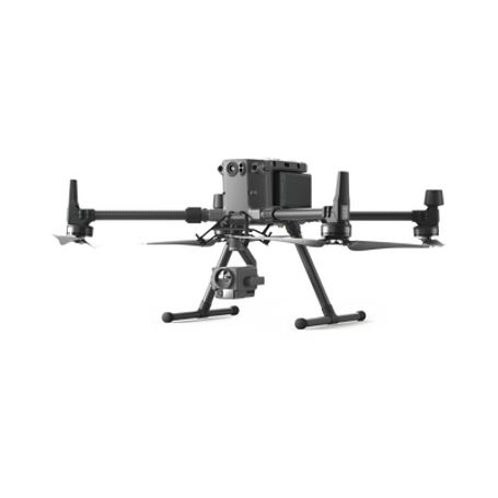 Drone Dji Matrice 300 Rtk Edición Universal/protección Ip45/ 50mins De Vuelo /hasta 15kms De Transmisión