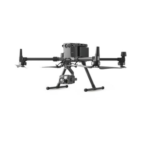 Drone Dji Matrice 300 Rtk Edición Universal/protección Ip45/ 50mins De Vuelo /hasta 15kms De Transmisión