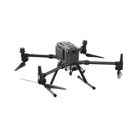 drone dji matrice 300 rtk edición universalprotección ip45 50mins de vuelo hasta 15kms de transmisión197009