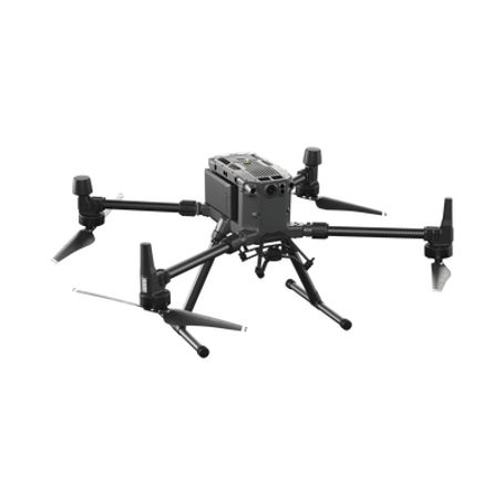 Drone Dji Matrice 300 Rtk Edición Universal/protección Ip45/ 50mins De Vuelo /hasta 15kms De Transmisión