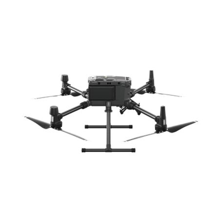 Drone Dji Matrice 300 Rtk Edición Universal/protección Ip45/ 50mins De Vuelo /hasta 15kms De Transmisión