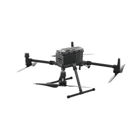 drone dji matrice 300 rtk edición universalprotección ip45 50mins de vuelo hasta 15kms de transmisión197009
