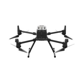 drone dji matrice 300 rtk edición universalprotección ip45 50mins de vuelo hasta 15kms de transmisión197009