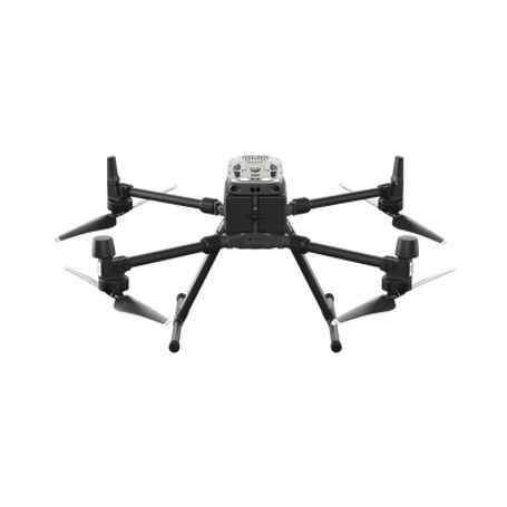 Drone Dji Matrice 300 Rtk Edición Universal/protección Ip45/ 50mins De Vuelo /hasta 15kms De Transmisión