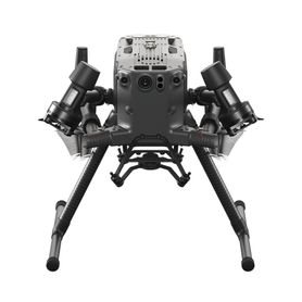 drone dji matrice 300 rtk edición universalprotección ip45 50mins de vuelo hasta 15kms de transmisión197009