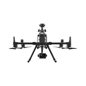 drone dji matrice 300 rtk edición universalprotección ip45 50mins de vuelo hasta 15kms de transmisión197009