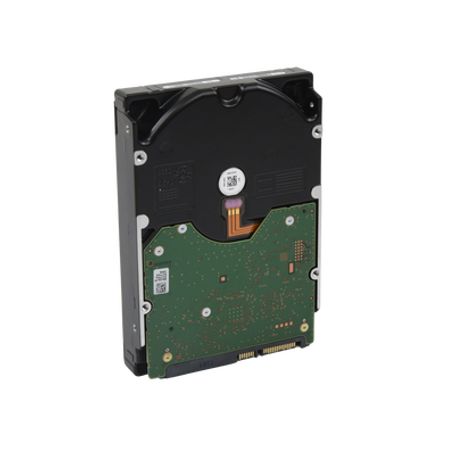 Disco Duro Purple Pro De 10 Tb / 7200 Rpm / Optimizado Para Soluciones De Videovigilancia Con Analiticos (meta Data) / Uso 247 /