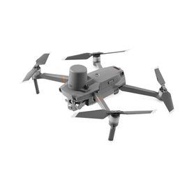 drone dji mavic 2 enterprise advanced edición universal dual cámaravisual y térmica hasta 10kms de transmisión196982