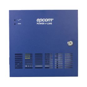 fuente de poder profesional heavy duty  30 amperes  18 canales  hasta 25 amperes por salida  protección contra sobrecargas  fil