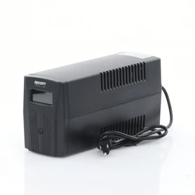 ups de 850va510w  topologia linea interactiva  entrada y salida 120 vca  clavija nema 515p  6 tomas nema 515r  sin rj11 ni rj45