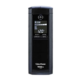 ups de 1500 va900 w topologia linea interactiva entrada 120 vca nema 515p tipo mini torre con 12 tomas nema 515r80784