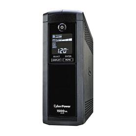 ups de 1500 va900 w topologia linea interactiva entrada 120 vca nema 515p tipo mini torre con 12 tomas nema 515r80784