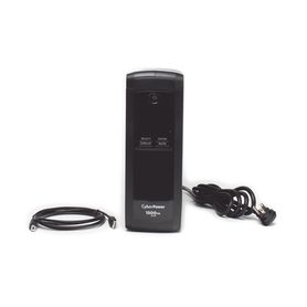 ups de 1500 va900 w topologia linea interactiva entrada 120 vca nema 515p tipo mini torre con 12 tomas nema 515r80784