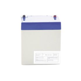 bateria 12 vcc  45 ah  ul  tecnologia agmvrla  para uso en equipo electrónico alarmas de intrusión  incendio control de acceso 