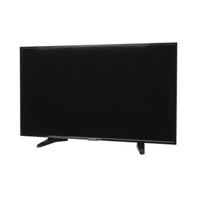 monitor led full hd de 43  ideal para oficina y hogar  uso 247  entrada hdmivga  compatible con montaje vesa 200 x 200  bocinas