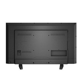 monitor led full hd de 43  ideal para oficina y hogar  uso 247  entrada hdmivga  compatible con montaje vesa 200 x 200  bocinas