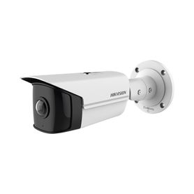 bala ip 4 megapixel  serie pro   panorámica 180°  20 mts ir exir  wdr  exterior ip67  video analiticos  poe  onvif 176641