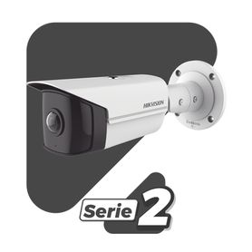 bala ip 4 megapixel  serie pro   panorámica 180°  20 mts ir exir  wdr  exterior ip67  video analiticos  poe  onvif 176641
