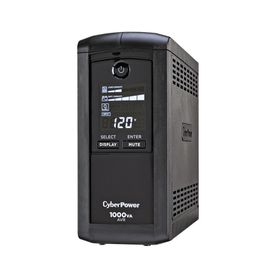 ups de 1000 va600 w topologia linea interactiva entrada 120 vca nema 515p tipo mini torre con 9 tomas nema 515r80785