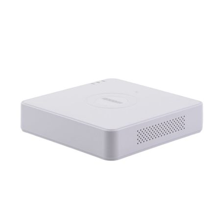 Dvr 4 Canales Turbohd  1 Canal Ip / 2 Megapixel (1080p) Lite / Acusense Lite (evita Falsas Alarmas) / Audio Por Coaxitron / 1 Ba