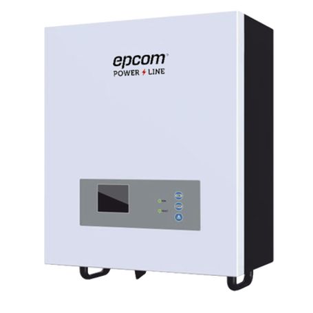inversor  cargador para sistemas tipo isla de 48vcc120vca de 2500w onda sinusoidal pura con controlador mppt administre una fue