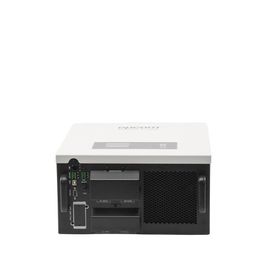 inversor  cargador para sistemas tipo isla de 48vcc120vca de 2500w onda sinusoidal pura con controlador mppt administre una fue
