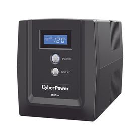 ups de 1500 va900 w topologia linea interactiva entrada 120 vca nema 515p y 8 salidas nema 515r con regulador de voltaje avr810