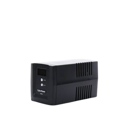 Ups De 1500 Va/900 W Topologia Linea Interactiva Entrada 120 Vca Nema 515p Y 8 Salidas Nema 515r Con Regulador De Voltaje (avr)