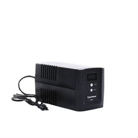 ups de 1500 va900 w topologia linea interactiva entrada 120 vca nema 515p y 8 salidas nema 515r con regulador de voltaje avr810