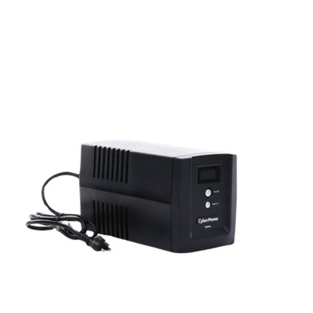 Ups De 1500 Va/900 W Topologia Linea Interactiva Entrada 120 Vca Nema 515p Y 8 Salidas Nema 515r Con Regulador De Voltaje (avr)
