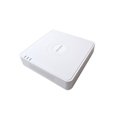 Dvr 8 Canales Turbohd  2 Canales Ip / 2 Megapixel (1080p) Lite / Acusense Lite (evita Falsas Alarmas) / Audio Por Coaxitron / 1 