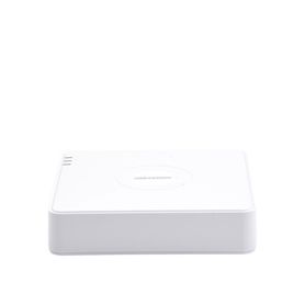 dvr 8 canales turbohd  2 canales ip  2 megapixel 1080p lite  acusense lite evita falsas alarmas  audio por coaxitron  1 bahia d