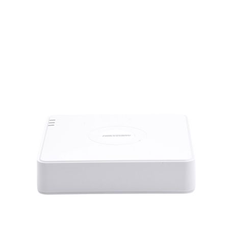 Dvr 8 Canales Turbohd  2 Canales Ip / 2 Megapixel (1080p) Lite / Acusense Lite (evita Falsas Alarmas) / Audio Por Coaxitron / 1 