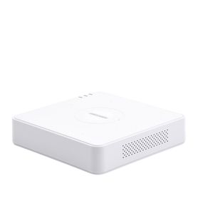 dvr 8 canales turbohd  2 canales ip  2 megapixel 1080p lite  acusense lite evita falsas alarmas  audio por coaxitron  1 bahia d